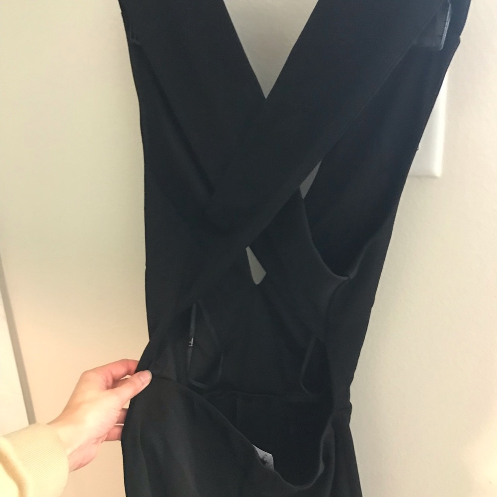 Jumpsuit Formal